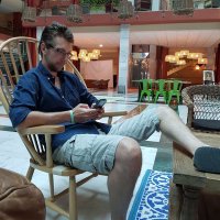 David W Adams (@davidwadams1) 's Twitter Profile