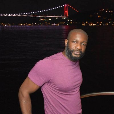 🇳🇬 Abiriba, African Optimist, California licensed attorney, software engineer, fluent mandarin speaker, and obsessed with Cognitive Psychology