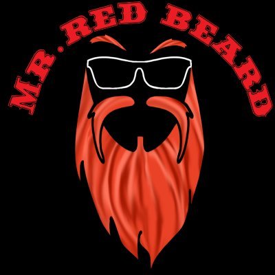 Welcome to Red Beard Only pans Twitter page. In here you will find info on the next thing I post.