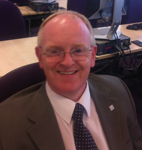 JohnMcNair's profile picture. I'm the Head of Regional Business Development within the College FE sector supporting business, community and employability  programmes