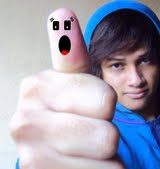 oi oi oi te adoro e você me adora? me adora fefs :( eu te adoro e te acho foda