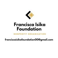 Francisca Isika Foundation(@FIFoundation001) 's Twitter Profile Photo