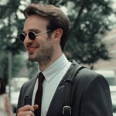 Mabuhay! This is a page dedicated to #CharlieCox and his Filipino fans. 🇵🇭 | Matt Murdock/Daredevil on @Daredevil and @SpiderManMovie. #Daredevil