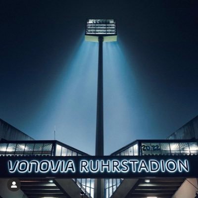 VfL Bochum beste Verein