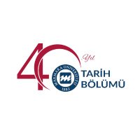 MarmaraTarihBölümü(@TarihMarmara) 's Twitter Profile Photo