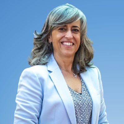 MrciaPassos7's profile picture. Deputada Assembleia da República XIV Legislatura Advogada