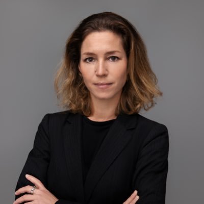 Monica Lylloff Profile