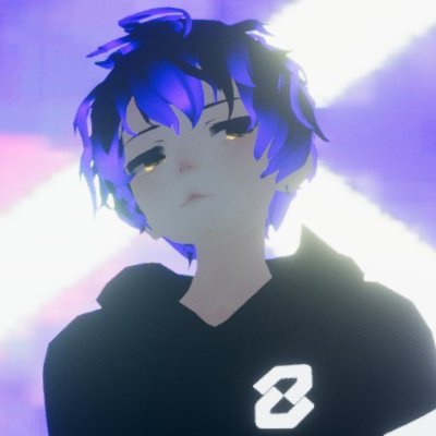 Multi-Genre DJ & Novice Producer
#sushihouse_vrc Co-Organizer 🍣
Lyoko Staff - XR
https://t.co/xKs4k59Zza