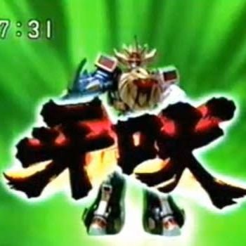 gaogao_vet's profile picture. ただのオタク
ガオ!で僅かなガオラー要素を演題