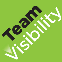 TeamVisibility's profile picture. TeamVisibility is the easy, cloud-based service that lets you See, Hear and Coach your team – and help make them great!