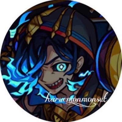 haruemon_monsut Profile Picture
