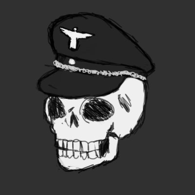 TR41N_ 💀 EN/MY PNGtuberさんのプロフィール画像
