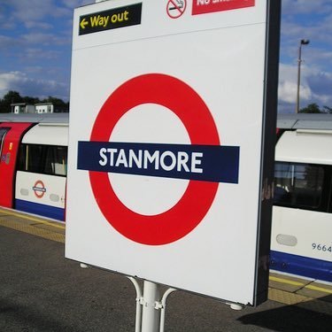 Stanmore Society