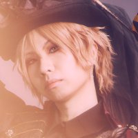 闇星🎩皇子垢(@yamihoshi_ouji) 's Twitter Profile Photo