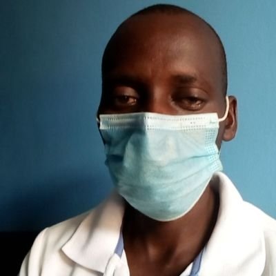 TumusiimeJust18's profile picture. Self employed