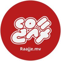 raajje.mv(@raajjemv) 's Twitter Profile Photo