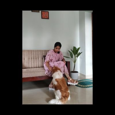 AmalaMariaGeor2's profile picture. Evolving GIS analyst🧭