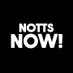 NottsNow! (@notts_nowuk) Twitter profile photo NottsNow! (@notts_nowuk) Twitter profile photo