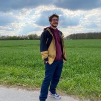 Artur Czeszumski (@aczeszum) 's Twitter Profile