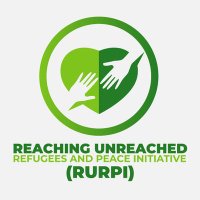 Reaching Unreached Refugees and Peace Initiative(@RURPI_) 's Twitter Profile Photo