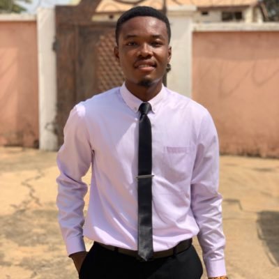 SkaiPrince's profile picture. Finance | Insurance | Tech