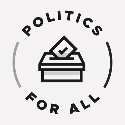 The official politics and news platform, follow us for impartial political news!

Dm us for tips and Stories!