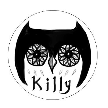 Killy-the-Owl Profile