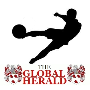 Football (Soccer) as reported by The Global Herald free online newspaper - the paywall-free digital home of intelligent sporting news, analysis and reflection.