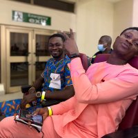 Adjei Danquah Samuel (@adjeidanquahs) 's Twitter Profile