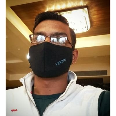 ShriyankMishra's profile picture. आरक्षण मुर्दाबाद