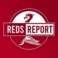 Reds Report (@_redsreport) 's Twitter Profile