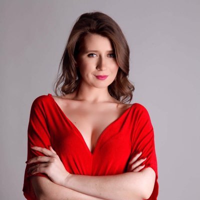 inspire_alina's profile picture. MBA @LBS 👩🏼‍🎓 @NewtonProgramVC Fellow 🚀 VC @HearstVentures 🚀