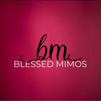 Blessed Mimos π‘π€π (@blessedmimos) 's Twitter Profile