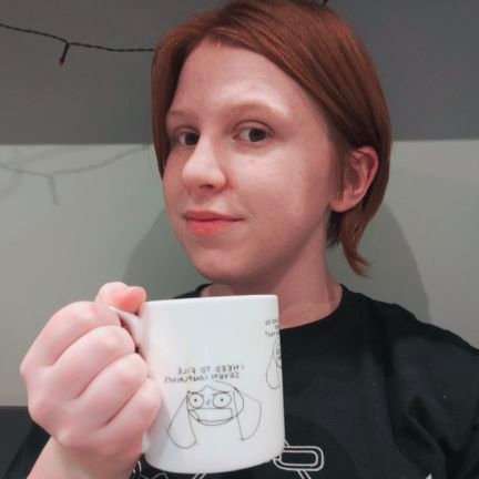 Ambitious human with too many ongoing projects // Jack of All Trades // Post-Producer in Training, Writer, VA // @CalliopicProd // 25 // She/They // 🏳️🌈