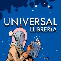 Universal Comics (@comicsuniversal) 's Twitter Profile Photo Universal Comics (@comicsuniversal) 's Twitter Profile Photo