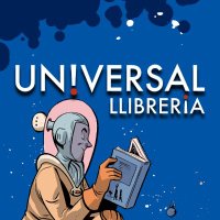 Universal Comics(@ComicsUniversal) 's Twitter Profile Photo