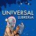 Universal Comics (@comicsuniversal) Twitter profile photo Universal Comics (@comicsuniversal) Twitter profile photo