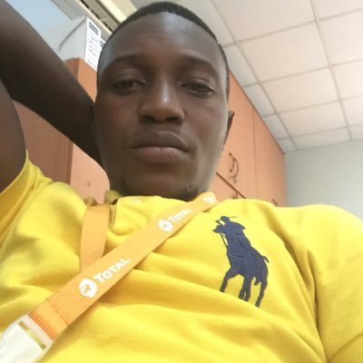 AlaixMbem's profile picture. Ouvert