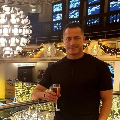 IGrammenos's profile picture. Executive Chef & Meatologist at Heliot Steak House