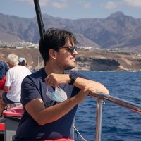 Daniel Martínez (dmartimarti - bsky - social) (@dan_martimarti) 's Twitter Profile Photo Daniel Martínez (dmartimarti - bsky - social) (@dan_martimarti) 's Twitter Profile Photo