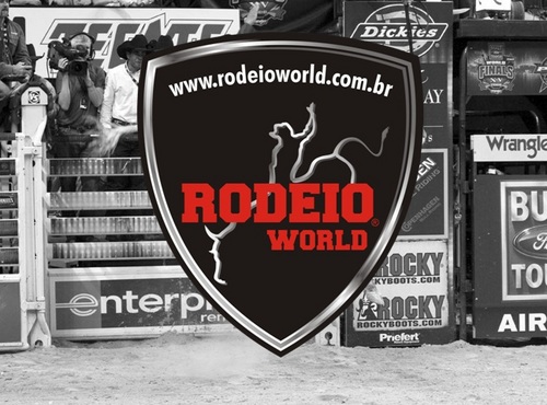 rodeioworld's profile picture. 