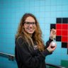 beatricius's profile picture. Starting up @imagilabs; @NYUAbuDhabi, @KTHuniversity & @recursecenter alumna