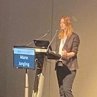 Marie Jungling (@mariejungling) 's Twitter Profile