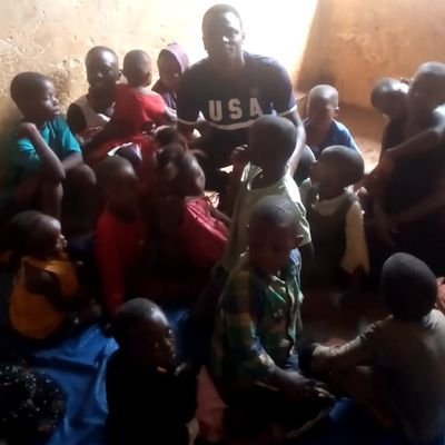 non-profit organisation aimed at supporting and helping the childrens @orphans so as also to keep living a better life