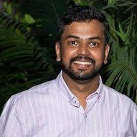 Prabhu Manickam (@prabhumanickam3) 's Twitter Profile Photo