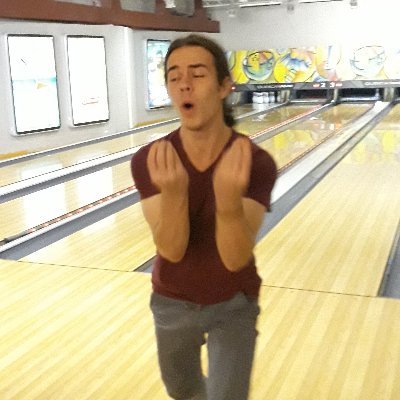 SupremeBanana's profile picture. I do not wish to be horny anymore, I just want to be happy!