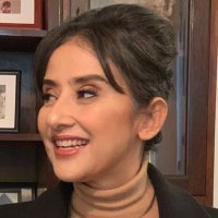 Manisha Koirala(@mkoirala) 's Twitter Profile Photo