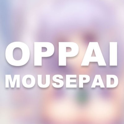 oppaimousepad.comさんのプロフィール画像
