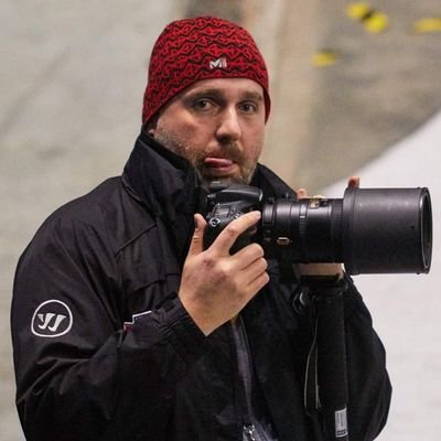 trizzo_sk's profile picture. Sports and event photographer. Photographer of @euhlhockey and @tvrdakrace. Nikon positive and gear reviewer at https://t.co/fxJjSSrhrZ. #cybersecurity architect.
