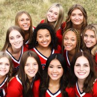 CHAP POMS (@chaparralpoms) 's Twitter Profile